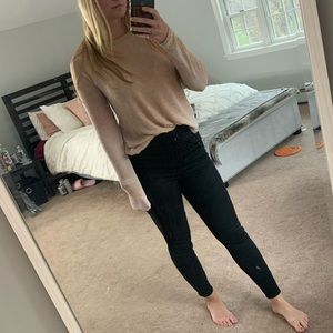 American Eagle Light Long Sleeve